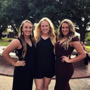 Meet your Posher, Sloane